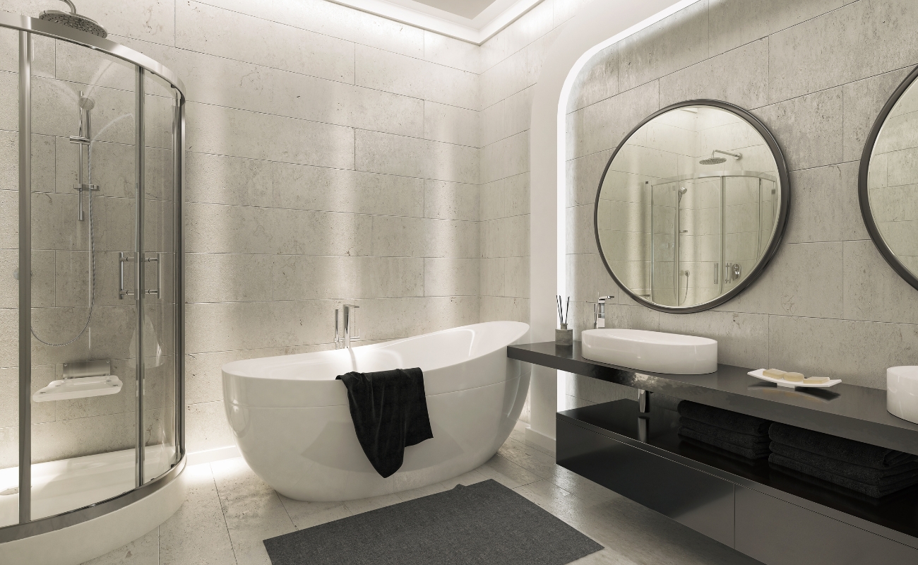 Comprar producto para baños