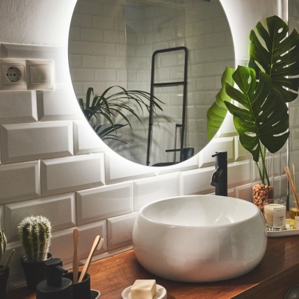 griferia al por mayor