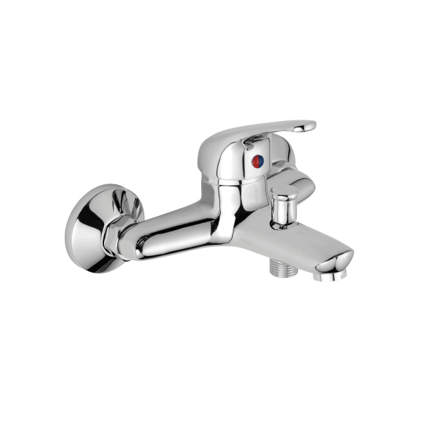 grifo monomando bañera ENKEL