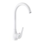 monomano fregadero blanco