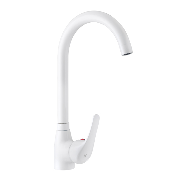 monomano fregadero blanco