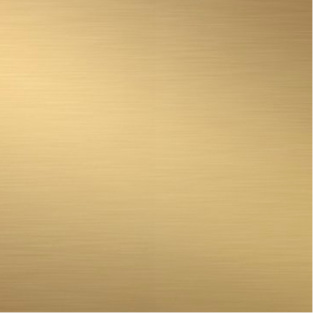 oro cepillado
