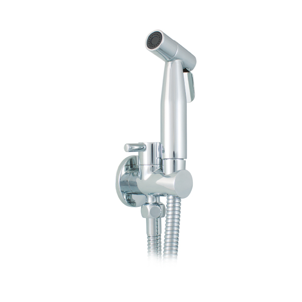 Grifo higienico ergos