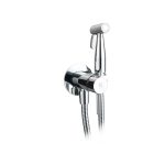 Mezclador compacto bidet ergos cromo